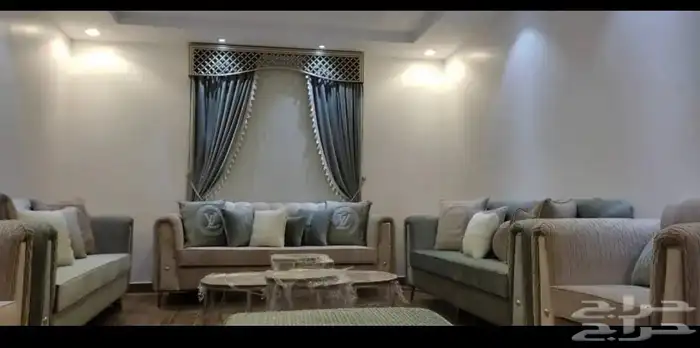 معلم ستائر 0