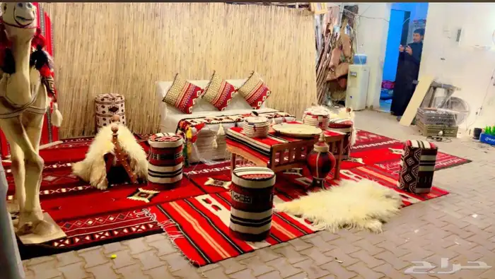 أركان تراثيه 1