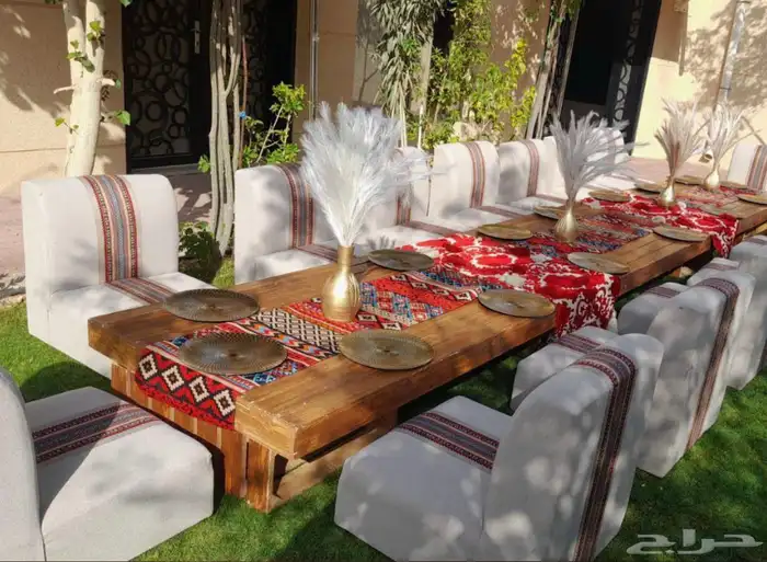 أركان تراثيه 3