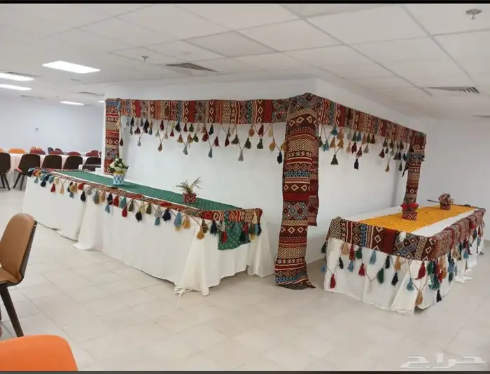 أركان تراثيه 4