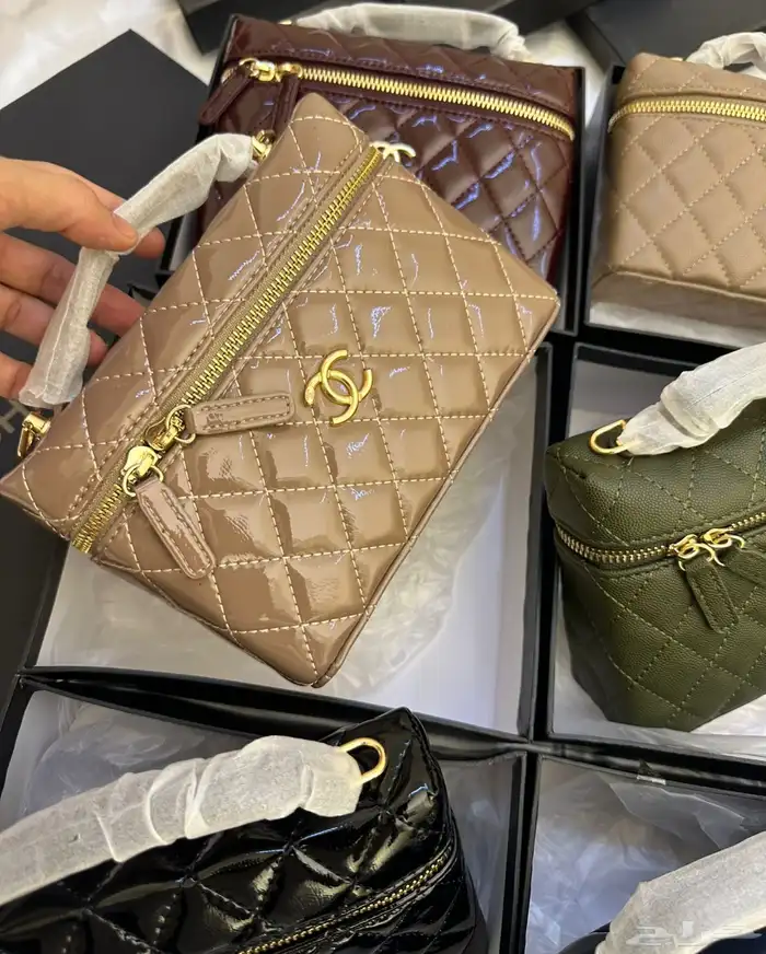 شنط لويسفيتون مكياج ماستر 13