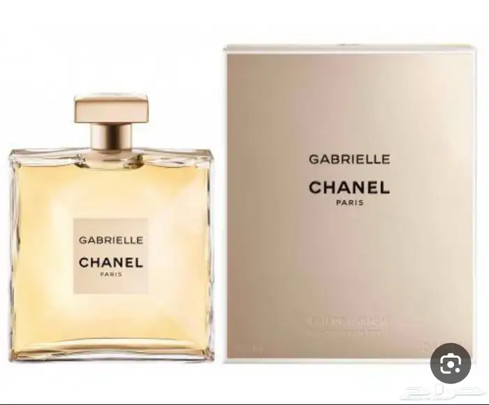 عطر غابرييل شانيل الأصلي للبيع 0