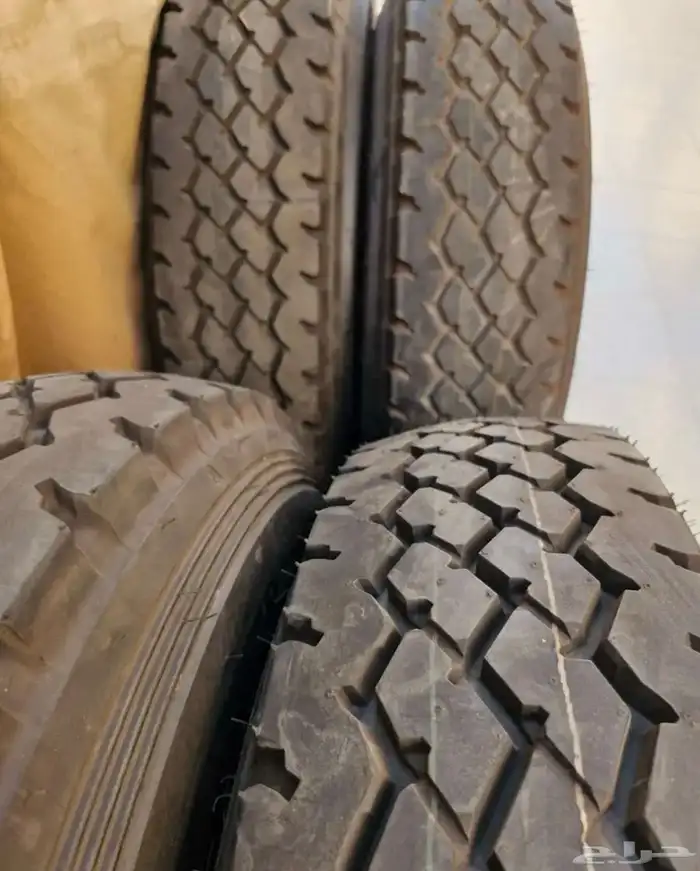 جنوط وكفرات هلل منزل للشاص والربع 2025 متوفر تقسيط تمارا 1