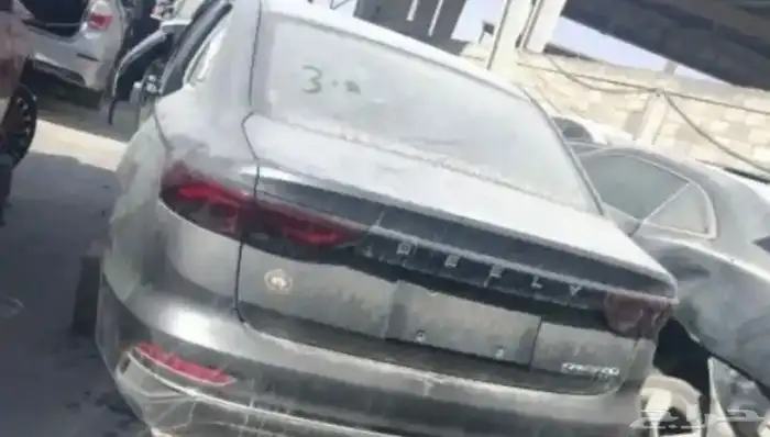 مكاين فيرات صيني 0