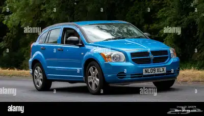 دودج كاليبر 2009 للبيع 0