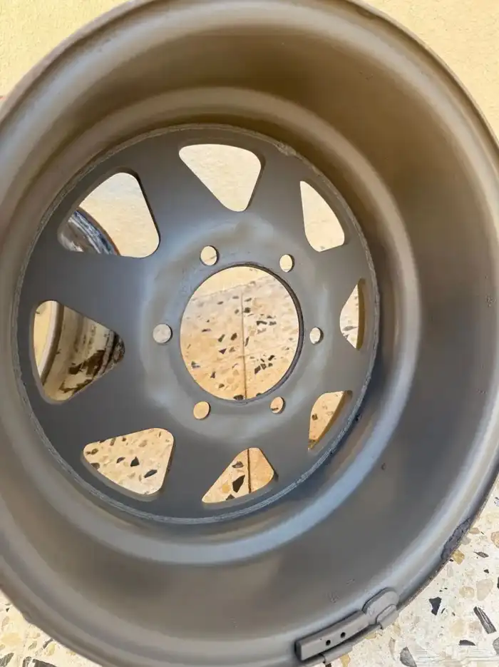 جنوط سفاري نيسان باترول 97 0