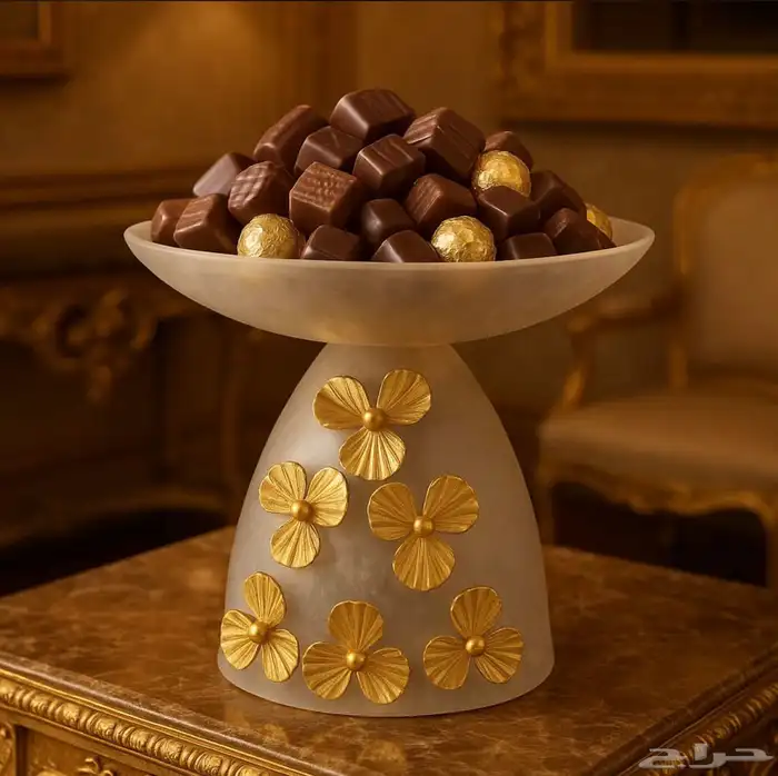 صواني ريزن فخمه 2