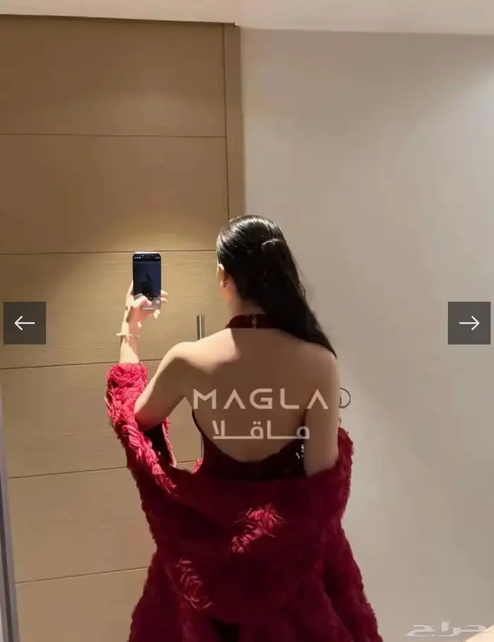 فستان لبس اربع ساعات للبيع توصيل فوري 1