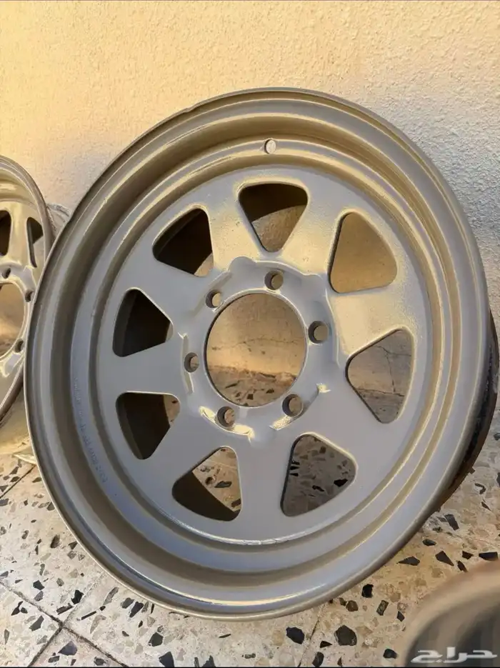 جنوط سفاري نيسان باترول 97 1