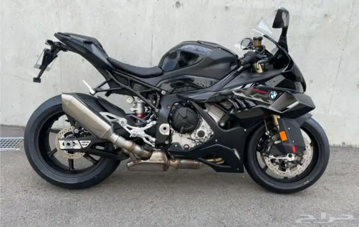 للبيع BMW S1000RR 2025 جديد اصفار بدون ملاحظات 0