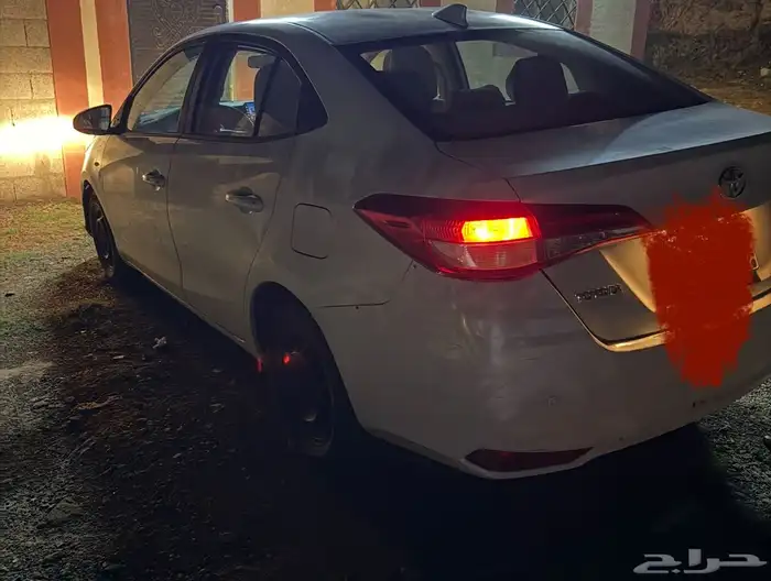 يارس موديل 2019 الموقع قنا 1