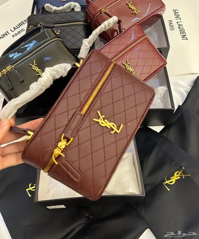 شنط لويسفيتون مكياج ماستر 7