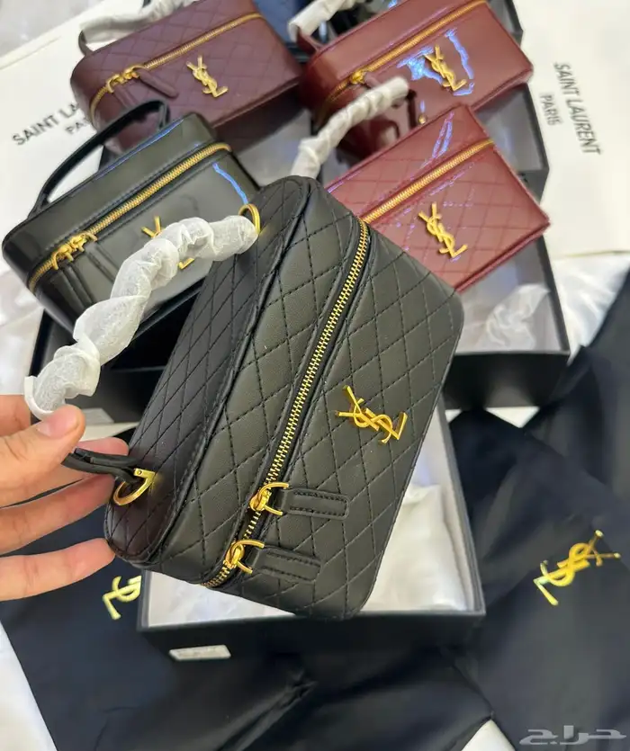 شنط لويسفيتون مكياج ماستر 8