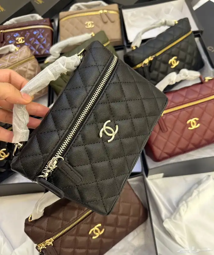 شنط لويسفيتون مكياج ماستر 12