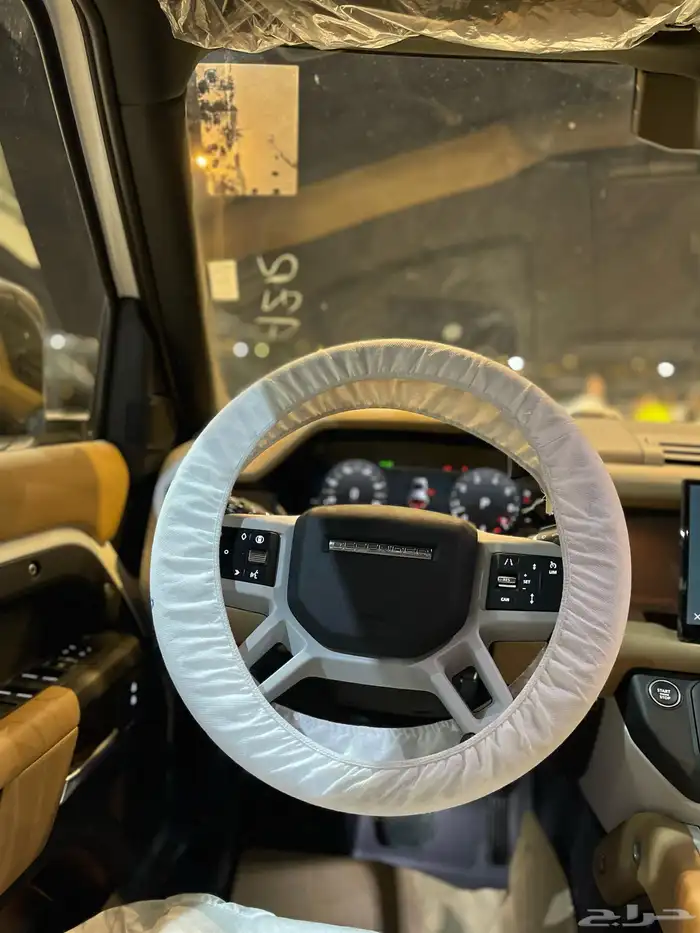 ديفندر .. HSE .. 110 .. فل كامل 2025 14