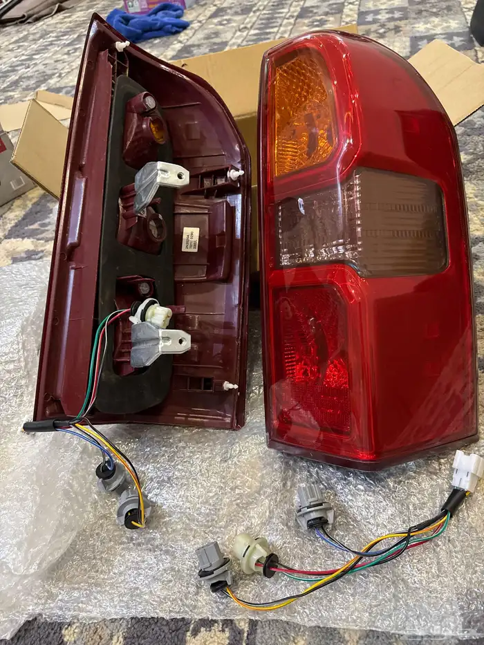 قطع غيار نيسان سفاري باترول 9