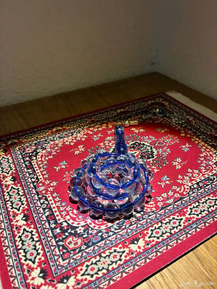 سبح بكلايت 6