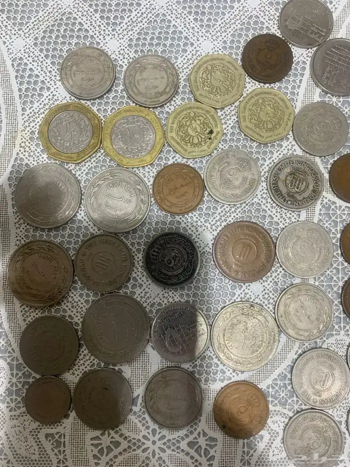 عملات 3