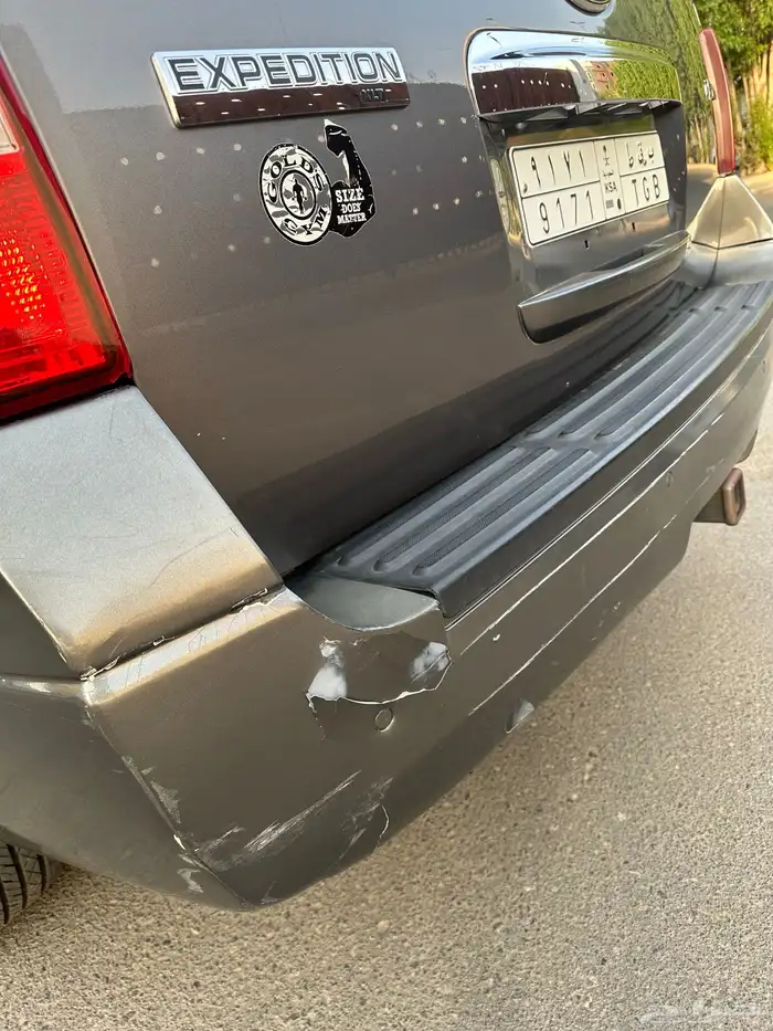 فورد اكسبدشن 2011 11