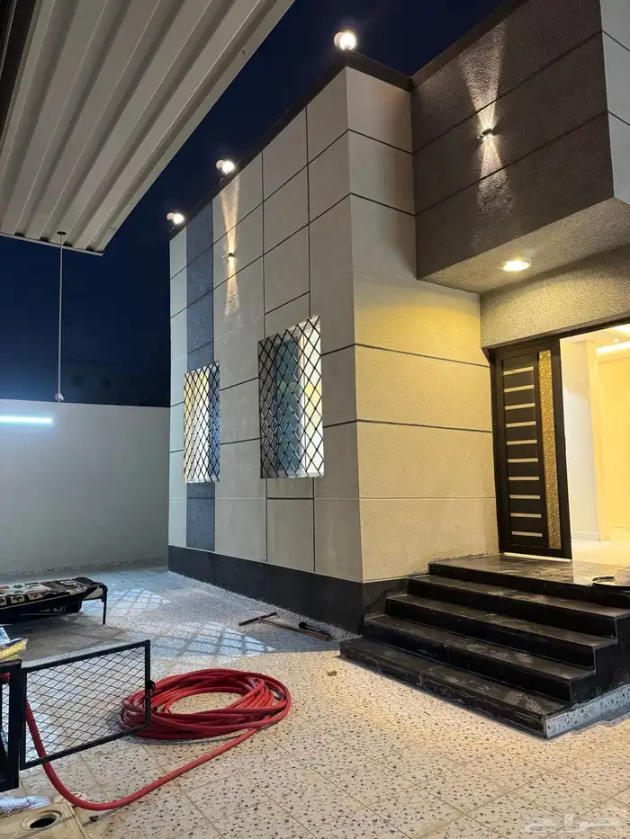 عماره دور في البهيته حي القدس الاسكان 3