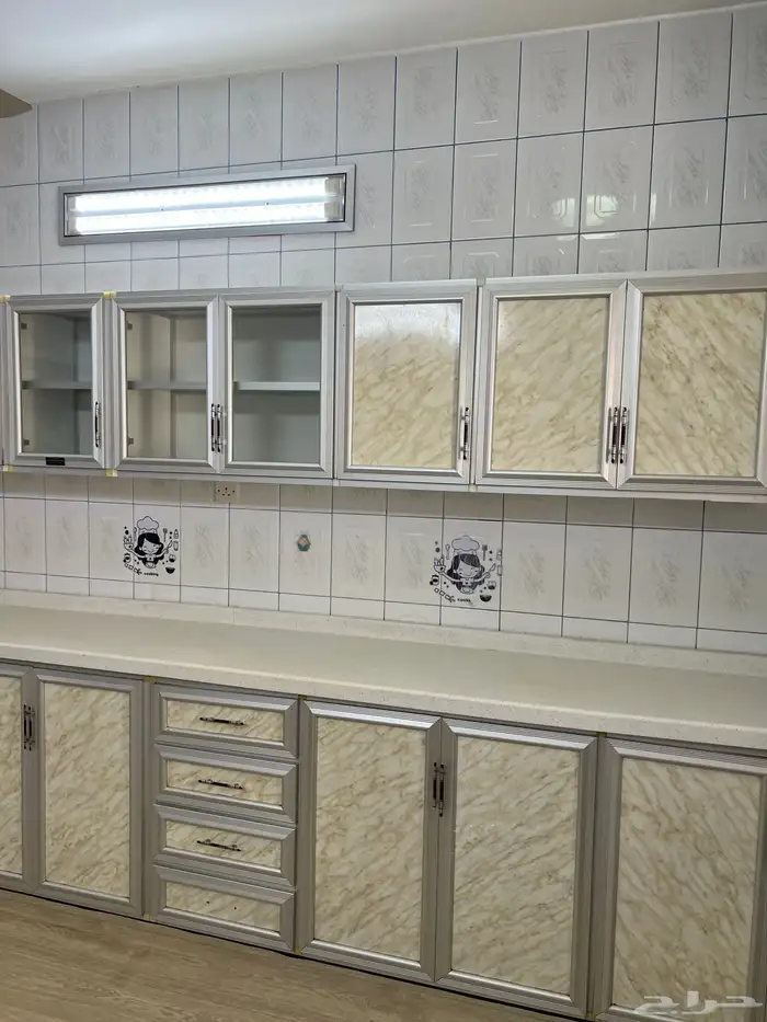 طريق المدينة العسكرية حي الوقبة 2