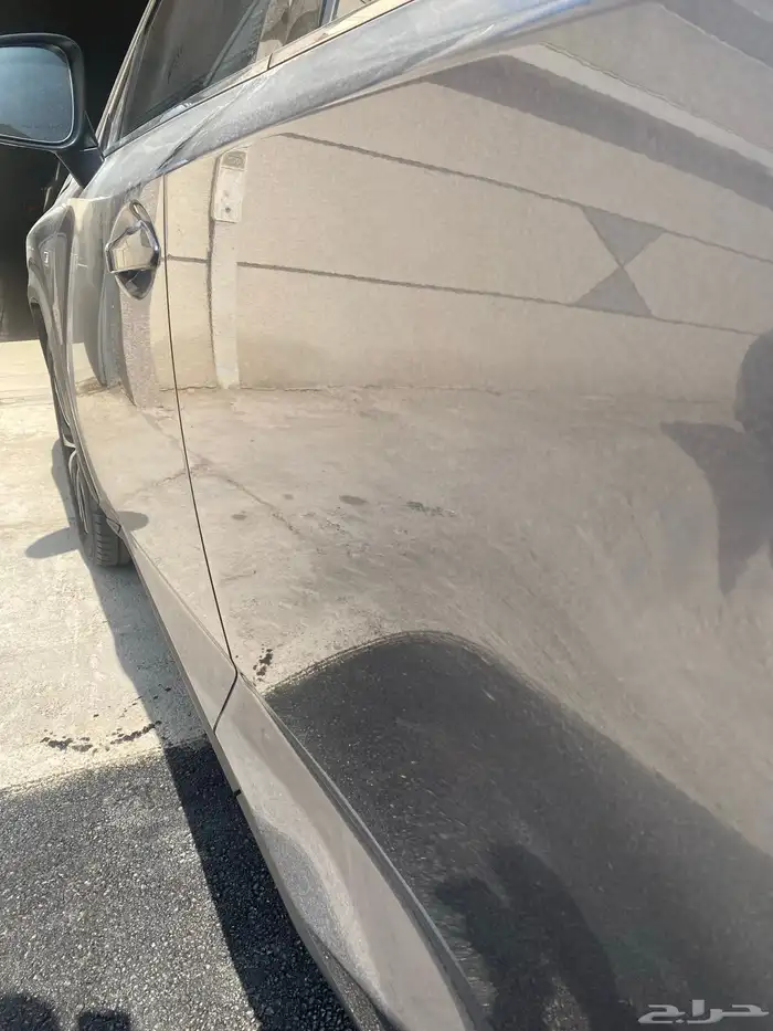 لكزز NX300 8