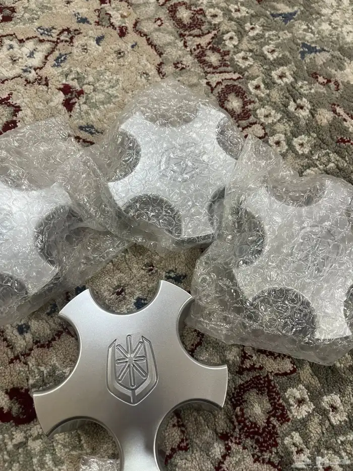اغطية جنوط كرسيدا 1
