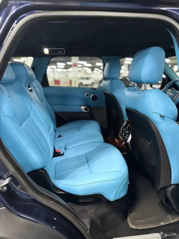 range rover sport 2014 8