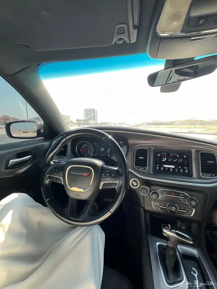 دودج تشارجر 2019 للبيع SXT 4