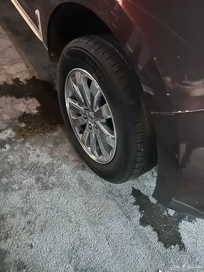 2010 فور ايج 1