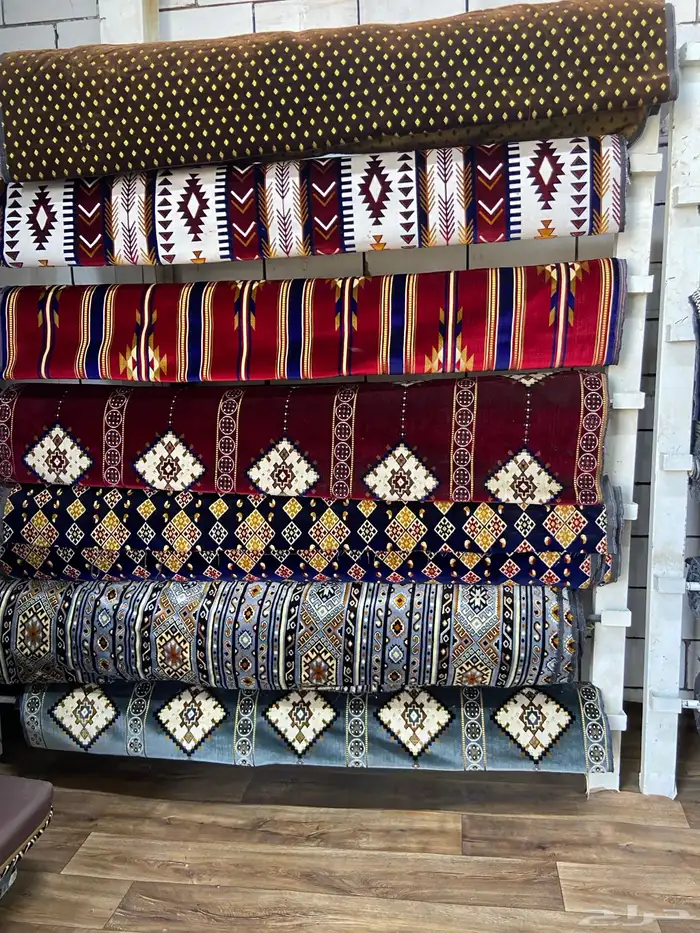 كراسي مركاز حديد جلسات خارجية 15