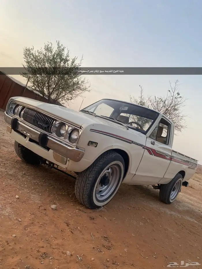 ددسن 79 كلاسك للإيجار للعرض 0