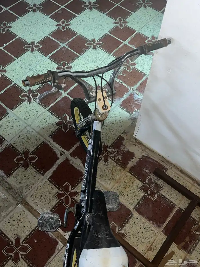 سيكل نظيف 0