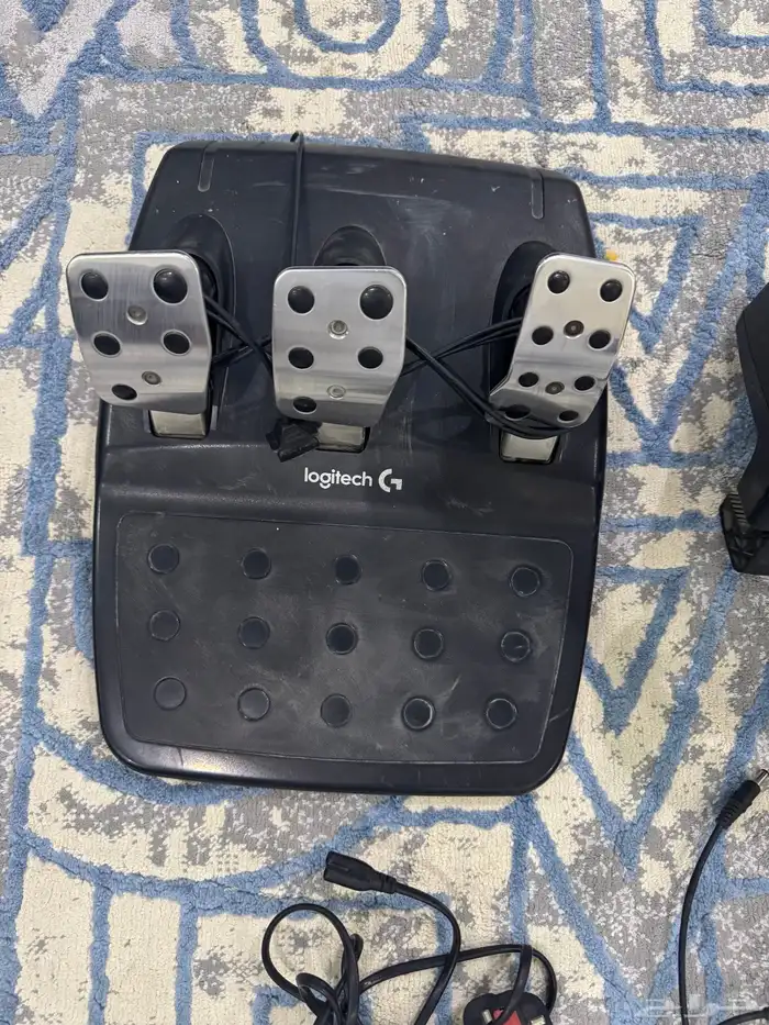 للبيع دركسون g29 2
