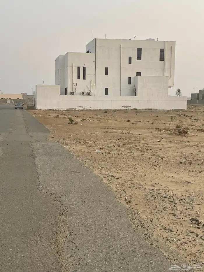 الليث .. ارض للبيع بسعر مغري افراغ فوري 0