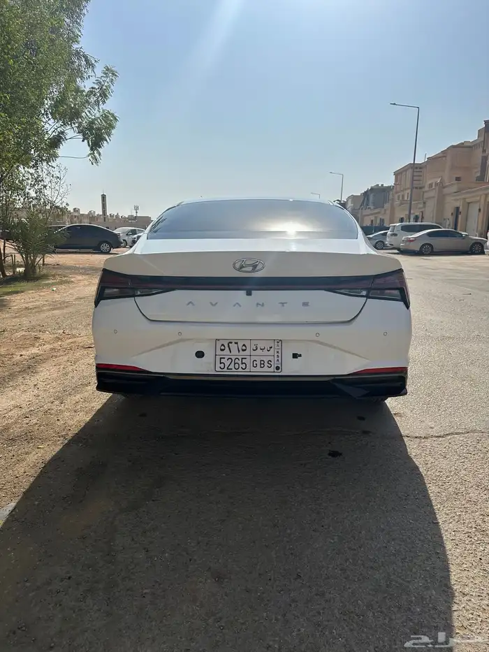النترا 2021 وارد كوريا 7