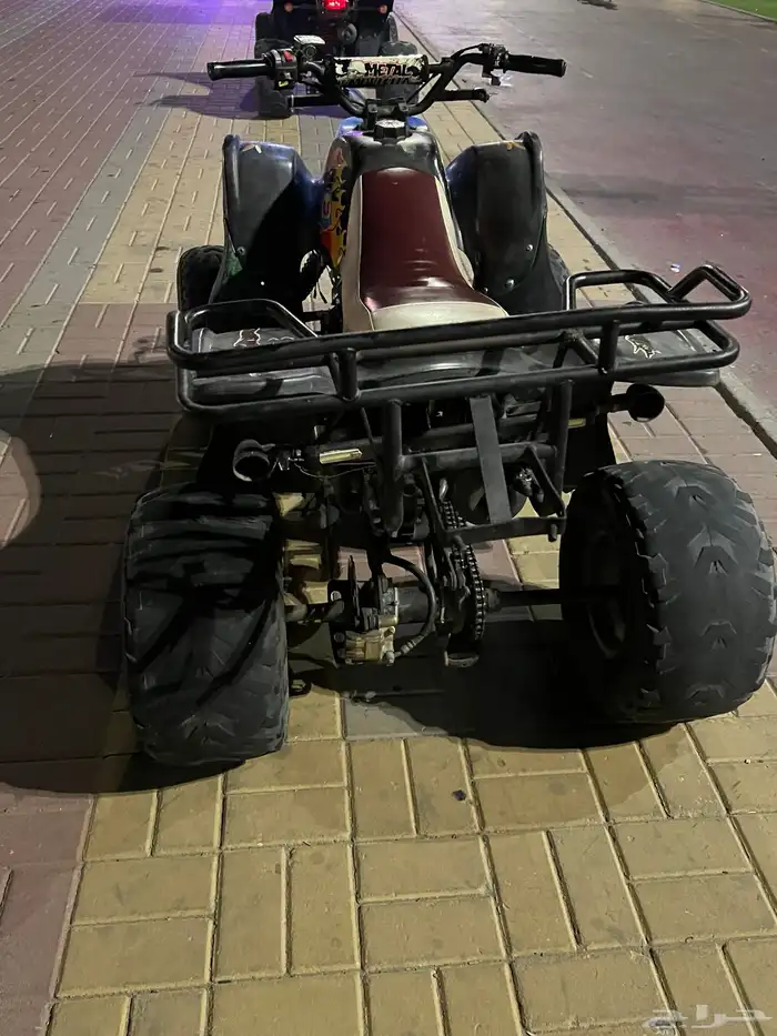 دباب سويدي 2