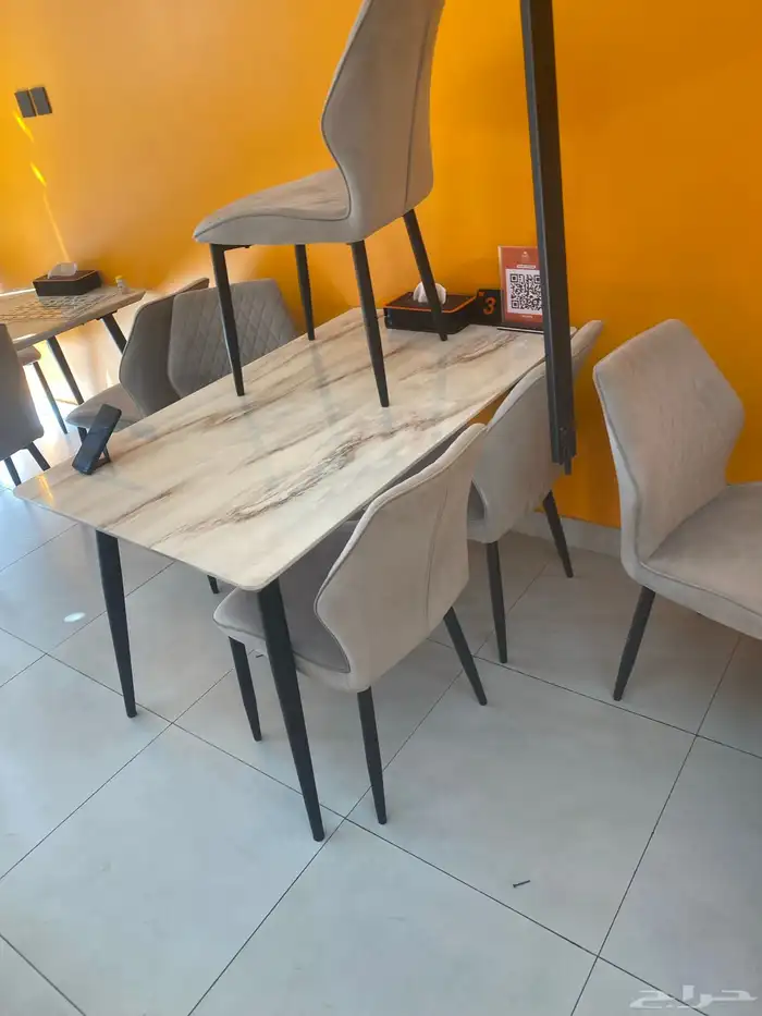 اغراض ومعدات مطعم 4