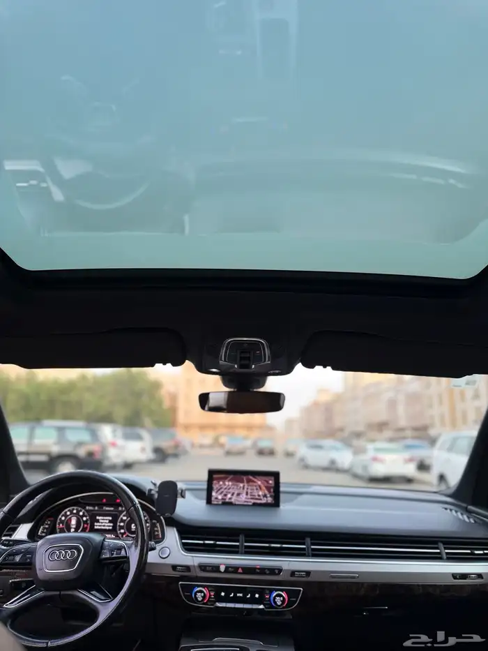 أودي Q7 - 2016 للبيع 16