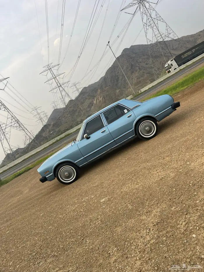 كراسيده 1980 للإجار 20