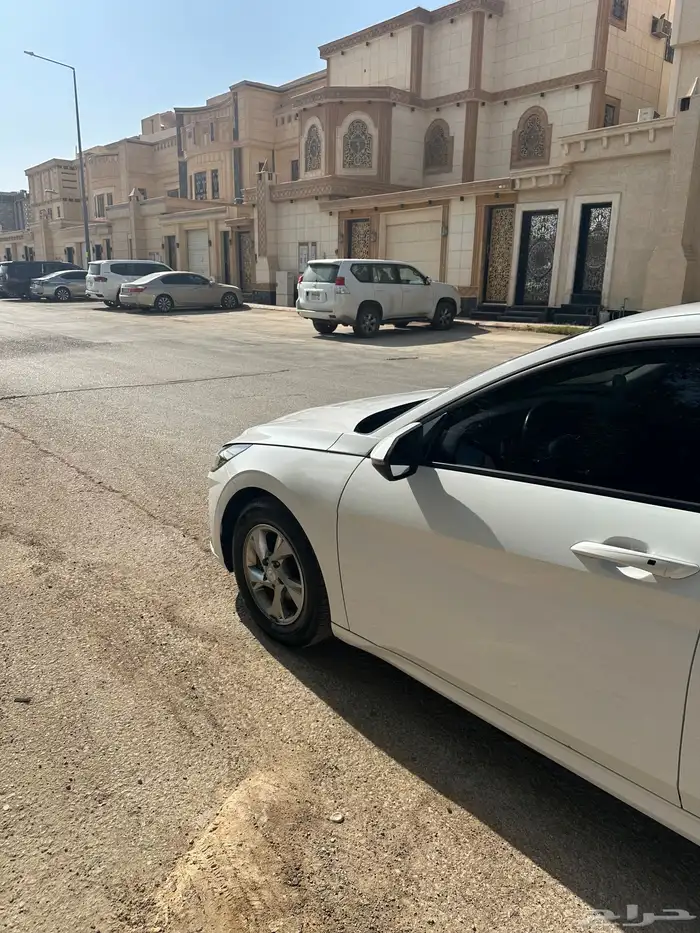 النترا 2021 وارد كوريا 12