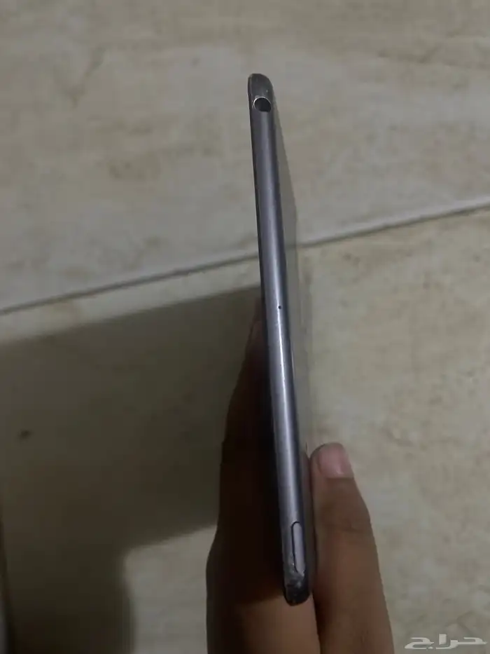 iPad ميني5 مفكوك شاشة وبطارية 3
