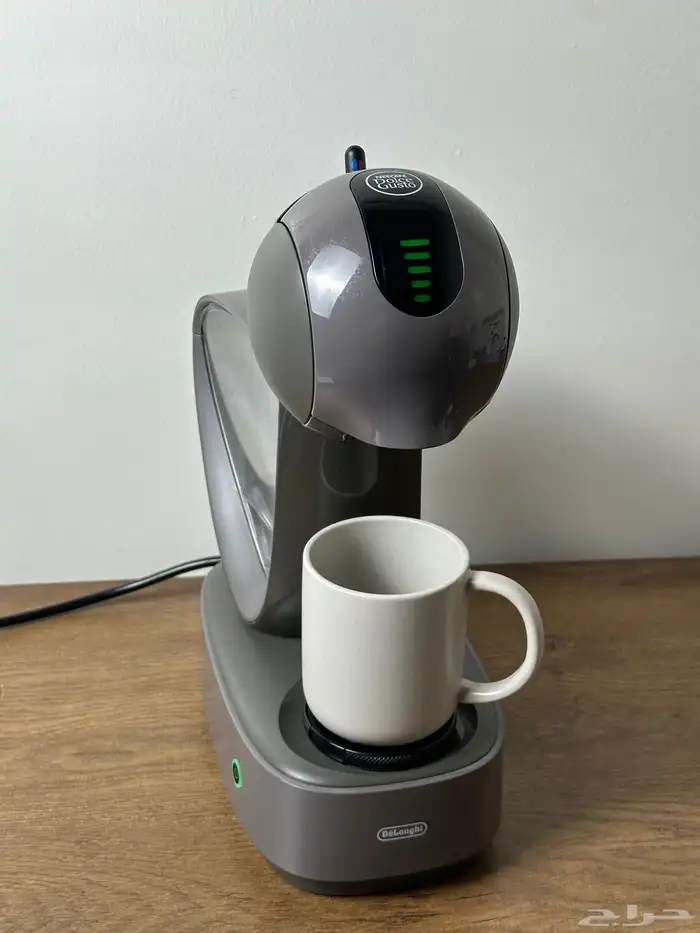 ماكينة قهوة كبسولات 1