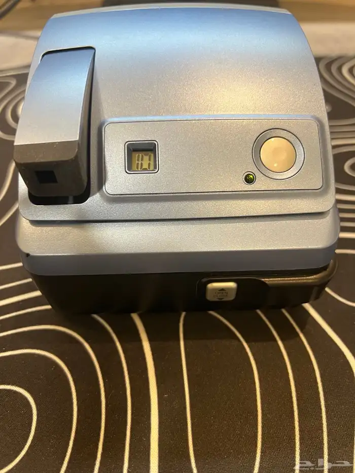 Polaroid One600 كاميرا فورية 1