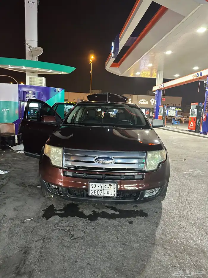 2010 فور ايج 9