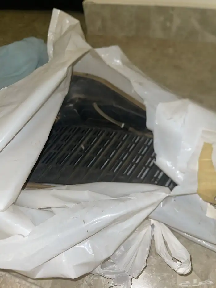 قطع غيار اكسبدشن ديكورات داخليه وخارجيه 1