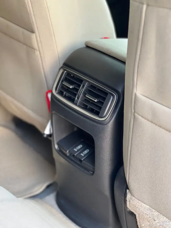 هوندا crv وكالة البحرين 13