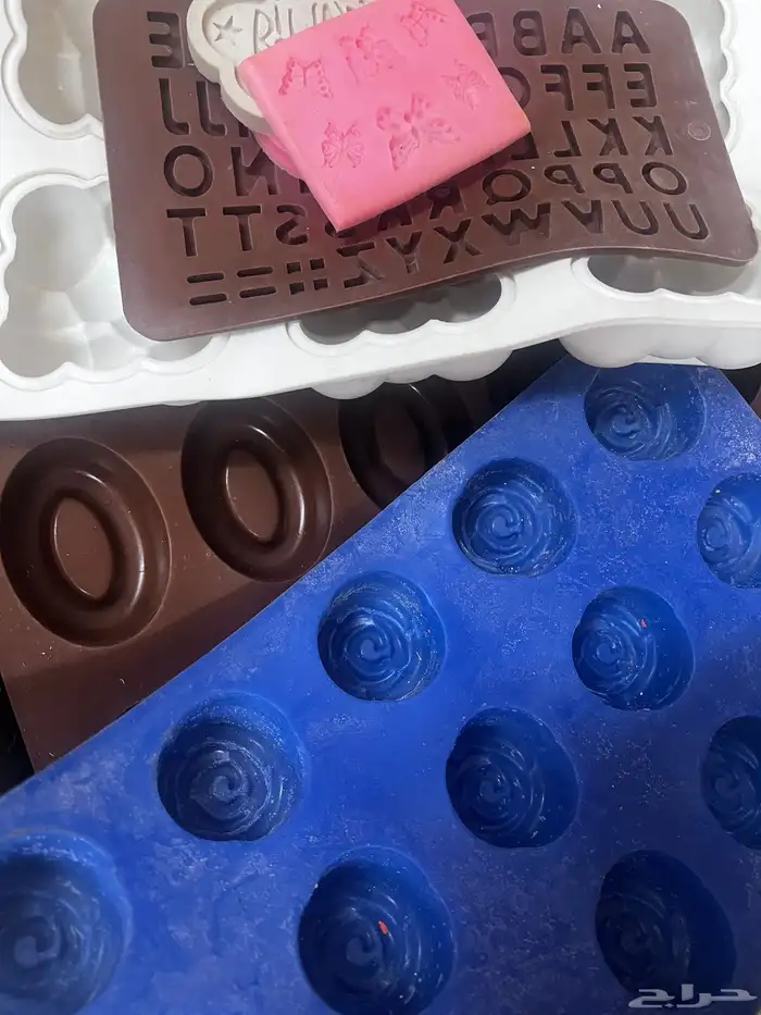 قوالب كيك 5
