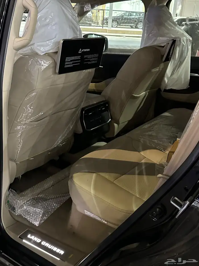 تويوتا GXR L4 2025 بسعر 327.000 3