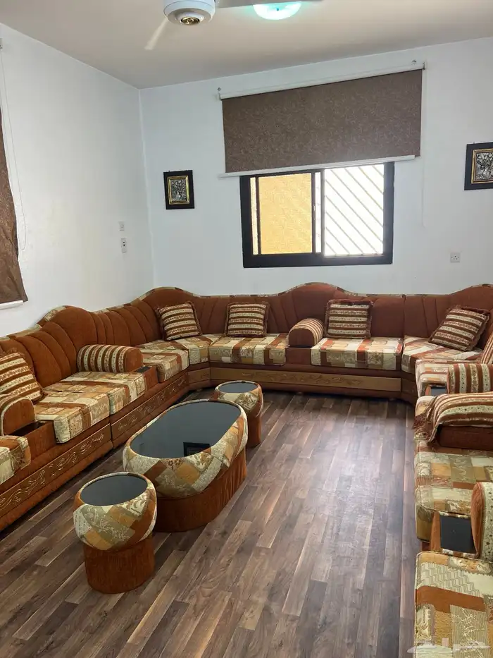 طريق المدينة العسكرية حي الوقبة 1